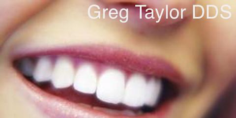 Gregory Taylor DDS - Cosmetic dentist, General dentist in Redding, CA