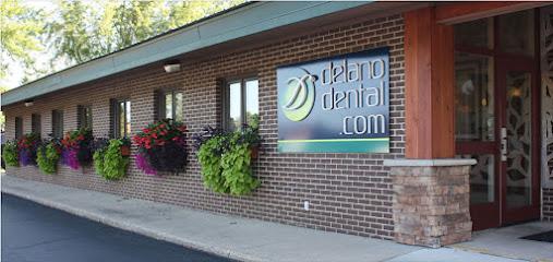Delano Dental - General dentist in Delano, MN