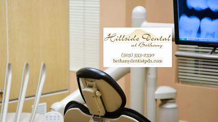 Hillside Dental At Bethany - General dentist in Portland, OR