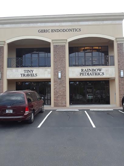 Geric Endodontics - General dentist in Jacksonville, FL