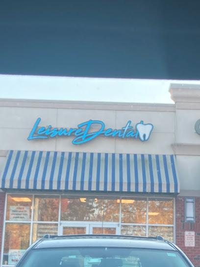 Leisure Dental - General dentist in Norfolk, VA