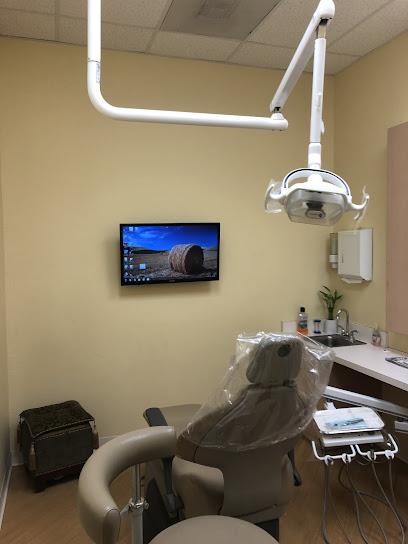Susivien Martinez-Aban DMD - General dentist in Temecula, CA