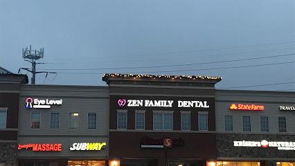 Zen Family Dental - General dentist in Fairfax, VA