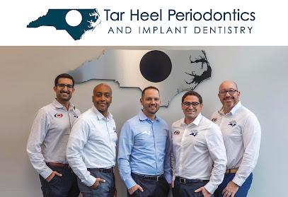 Tar Heel Periodontics and Implant Dentistry - Periodontist in Garner, NC