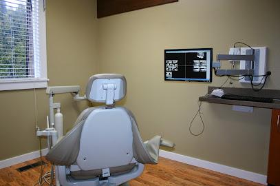 North Bend Dental Care: Chris J. Allemand, DDS - General dentist in North Bend, WA