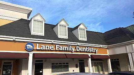 Lane & Associates Family Dentistry – Raleigh Capital Blvd - General dentist in Raleigh, NC