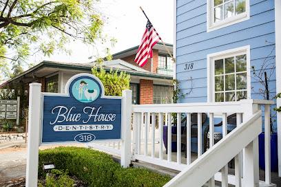 Blue House Dentistry - Cosmetic dentist, General dentist in Claremont, CA