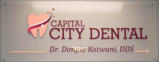Capital City Dental - General dentist in Columbus, OH