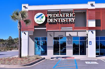 Pooler Pediatric Dentistry - Pediatric dentist in Pooler, GA