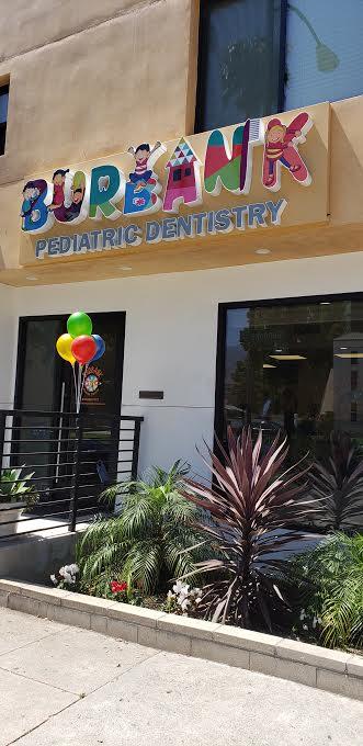 Burbank Pediatric Dentistry - Pediatric dentist in Burbank, CA