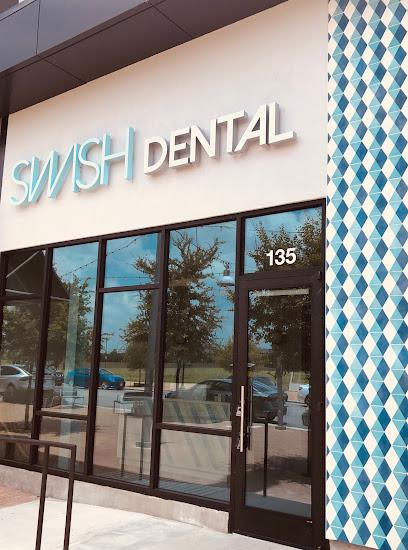 Swish Dental Mueller Alamo - General dentist in Austin, TX