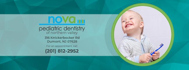 Nova Pediatric Dentistry - Pediatric dentist in Dumont, NJ