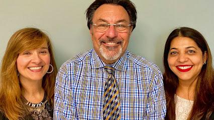 Drs. Nager, Pierce, and Deshmukh - Periodontist in Narragansett, RI