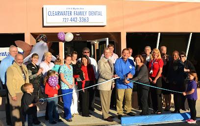 Clearwater Family Dental - General dentist in Clearwater, FL