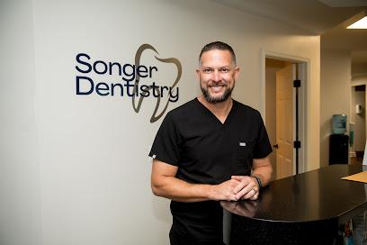 Brian C. Songer, DMD - General dentist in Rossville, GA