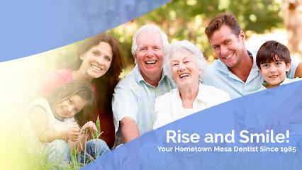 East Valley Dental Professionals - General dentist in Mesa, AZ