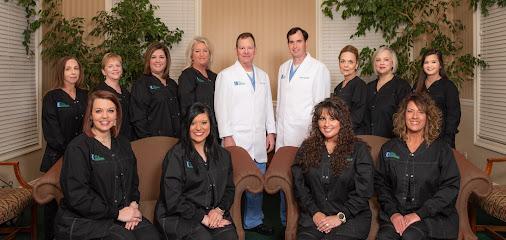 The Oral and Maxillofacial Surgery Center - Oral surgeon in Hattiesburg, MS
