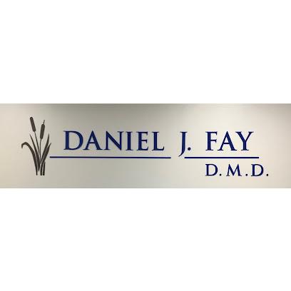Daniel J. Fay DMD PA - General dentist in Dover, DE