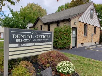 North Tonawanda Smiles Dentistry – Dr Eunsuk Lee - General dentist in North Tonawanda, NY