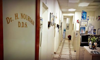 Nourian Hormoz DDS - General dentist in Woodland Hills, CA
