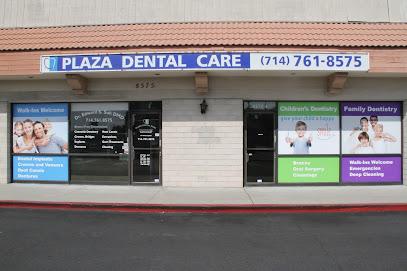 Plaza Dental Care - Cosmetic dentist, General dentist in Buena Park, CA