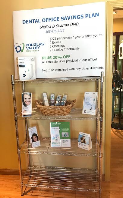 Douglas Valley Dentistry - General dentist in Douglas, MA