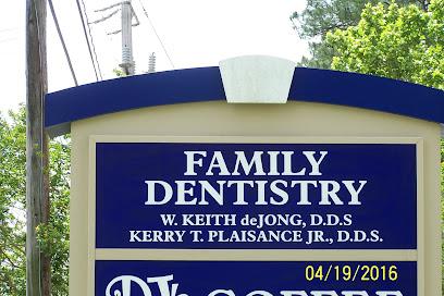 deJong & Plaisance Family Dentistry - General dentist in New Orleans, LA