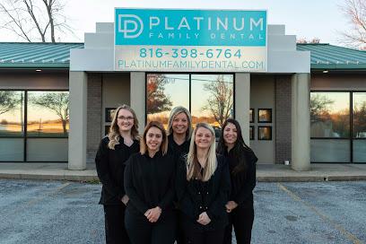 Platinum Family Dental - General dentist in Kansas City, MO
