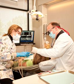 Fisher Donald M DDS - General dentist in Novi, MI