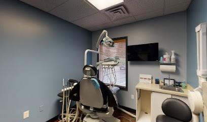 Heartland Crossing Dental Care - General dentist in Camby, IN
