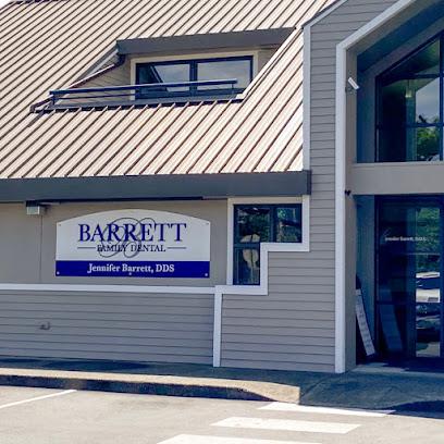 Barrett Family Dental of Tacoma - General dentist in Tacoma, WA