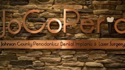 Johnson County Periodontics& Dental Implants: Ryan, Tull Lara DDS, MS - Periodontist in Olathe, KS