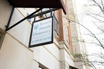 Roach Family Dentistry & Associates - General dentist in Nashville, TN