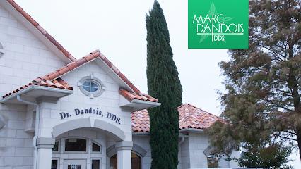 Marc Dandois DDS - General dentist in Carrollton, TX
