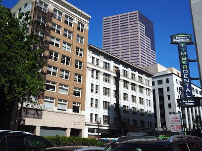 Timber Dental Downtown - General dentist in Portland, OR
