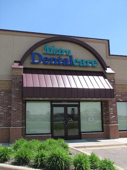 Metro Dentalcare Albertville - General dentist in Albertville, MN