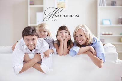 High Street Dental - General dentist in Pottstown, PA