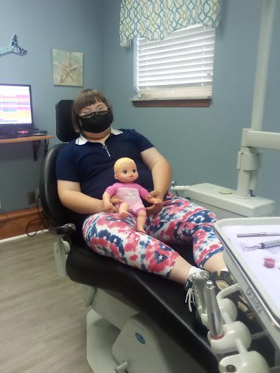 Wee Care Dental - General dentist in Ringgold, GA