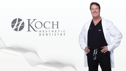 Koch Aesthetic Dentistry – The Dental Spa - Cosmetic dentist in Birmingham, AL