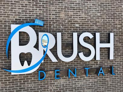 Brush Dental - General dentist in Baton Rouge, LA