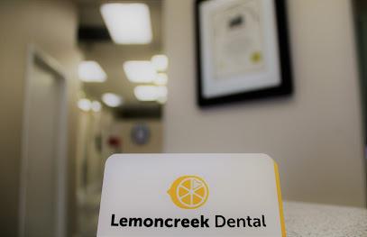 Lemoncreek Dental - General dentist in Walnut, CA