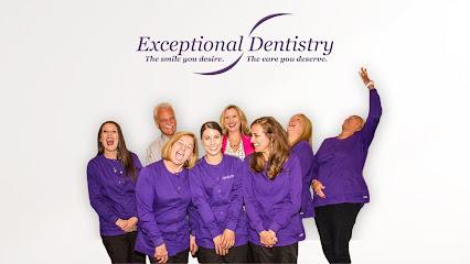 Exceptional Dentistry of Shepherdsville - General dentist in Shepherdsville, KY