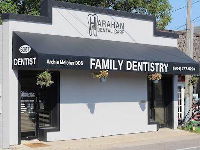 Harahan Dental Care, Archie Melcher IV DDS - General dentist in New Orleans, LA