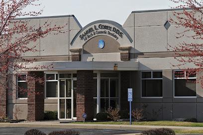 Dr. Samuel L. Corey, DDS - General dentist in Fort Wayne, IN
