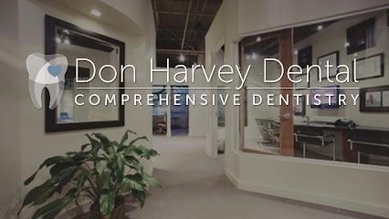 Don Harvey Dental - General dentist in Alpharetta, GA