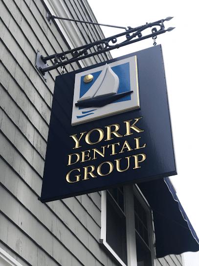 York Dental Group - General dentist in York Harbor, 
