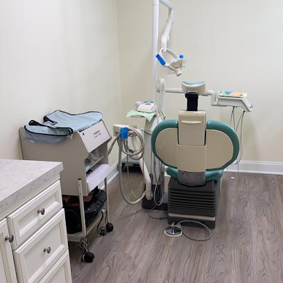 Frederick family dental clinic - General dentist in Frederick, MD