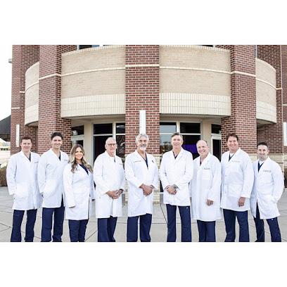 OMS Nashville – Dental Implants & Oral Surgery - Oral surgeon in Gallatin, TN