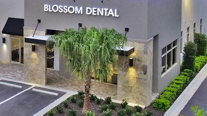 Blossom Dental And Facial Aesthetics - General dentist in Ormond Beach, FL