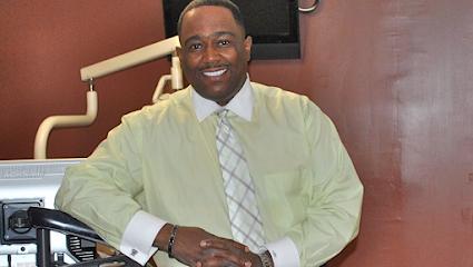 Dr. Louis C. Rutland III, DDS, FICOI, FAAIP – The Rutland Dental Group Inc. - General dentist in Chicago, IL